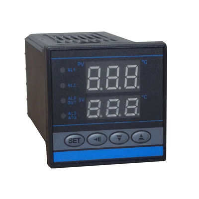 качество  TINKO 48*48 Black Strong Anti-jamming Capacity DIN Rail Gas Furnace Industrial Digital Temperature Controller завод
