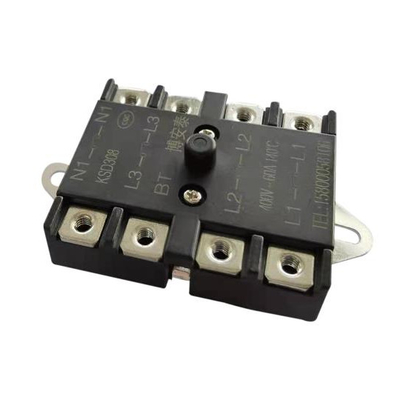 Household 400V AC Thermostat Temperature Controller Sensor For Electric Heat Wave Convection Oven